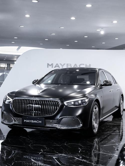 重庆武隆区福扬建企业管理咨询岚图汽车的售后服务让用户无忧出行，迈巴赫未来的豪华车趋势