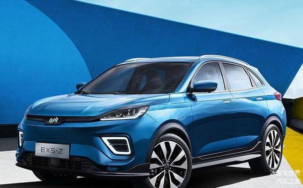 重庆武隆区福扬建企业管理咨询WEY威派豪华SUV市场的黑马，零跑汽车与智能交通系统的协同